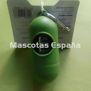 RECORD Dispensador Funky (Verde) - Imagen 1